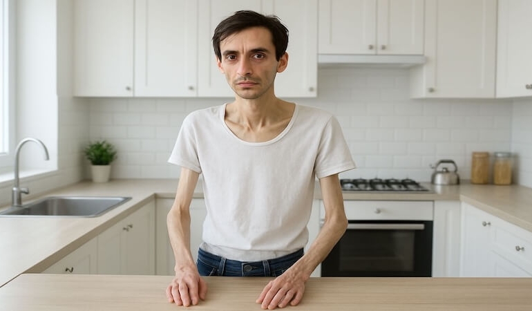 Sağlıklı Kilo Almanın Yolları