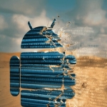 Sahte Mesajlaşma Uygulamalarıyla Veri Avı