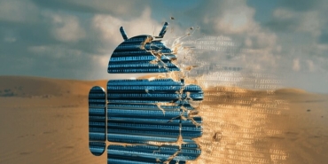 Sahte Mesajlaşma Uygulamalarıyla Veri Avı