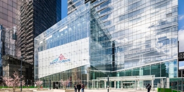 Saint-Gobain Yeni Dönem Stratejisini Açıkladı