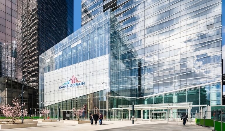 Saint-Gobain Yeni Dönem Stratejisini Açıkladı