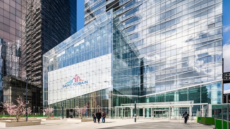 Saint-Gobain Yeni Dönem Stratejisini Açıkladı