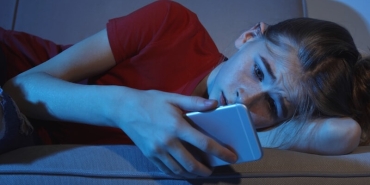 Siber Zorbalık Ebeveynlerin Yeni Kabusu