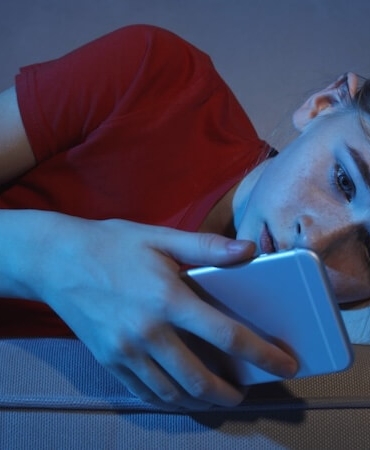 Siber Zorbalık Ebeveynlerin Yeni Kabusu