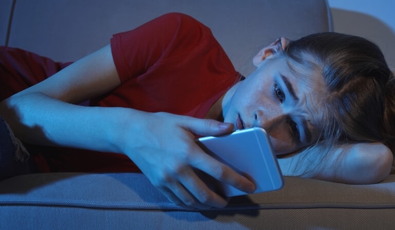 Siber Zorbalık Ebeveynlerin Yeni Kabusu