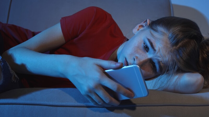 Siber Zorbalık Ebeveynlerin Yeni Kabusu