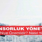 Sponsorluk Yönetimi: Markalar İçin Stratejik Değer Üretiminin Anahtarı