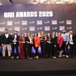 Versuni, GIGI Ödülleri’nde 8 Ödülle Pazarlama Gücünü Tescilledi