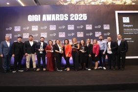 Versuni, GIGI Ödülleri’nde 8 Ödülle Pazarlama Gücünü Tescilledi