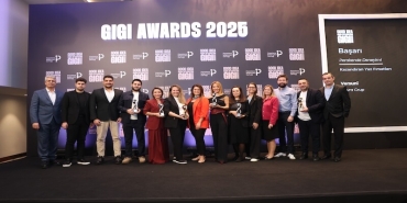 Versuni, GIGI Ödülleri’nde 8 Ödülle Pazarlama Gücünü Tescilledi