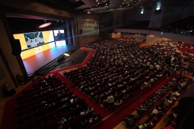 Yeni Dünyanın Markaları İstanbul’da Buluşuyor