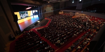 Yeni Dünyanın Markaları İstanbul’da Buluşuyor