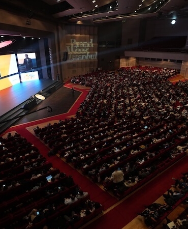Yeni Dünyanın Markaları İstanbul’da Buluşuyor