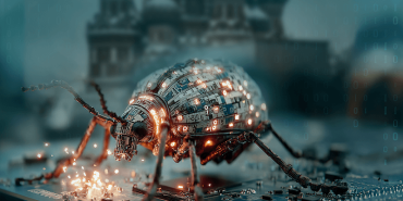 Yeni Nesil Fidye Yazılımı: HybridPetya