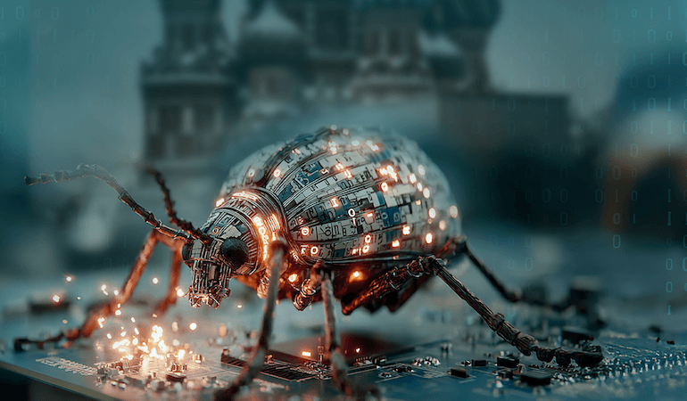 Yeni Nesil Fidye Yazılımı: HybridPetya