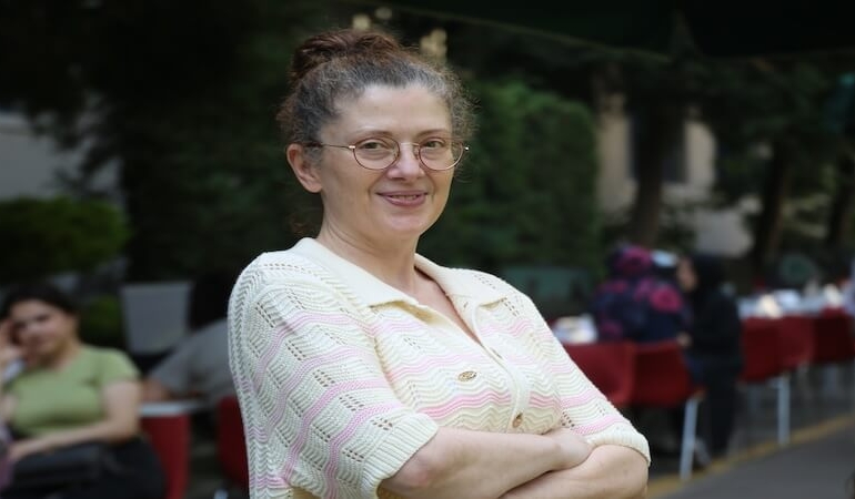 Yıkım Tozları Can Alabilir!