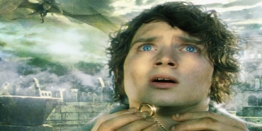 Yüzüklerin Efendisi: Kralın Dönüşü