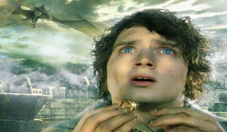 Yüzüklerin Efendisi: Kralın Dönüşü