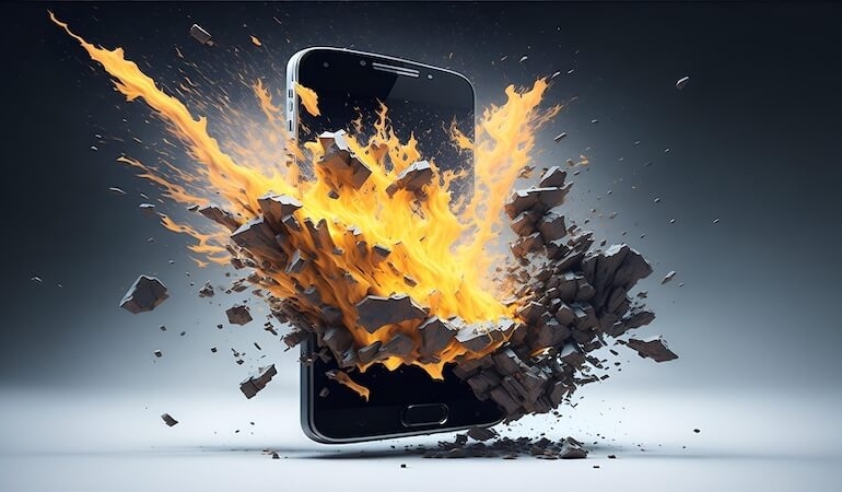 Akıllı Telefonlarda Pil Ömrünü Uzatmanın Kanıtlanmış 10 Yolu (iOS ve Android)