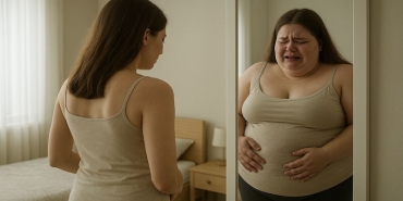 Aynadaki Yansıma Neden Yeterli Gelmiyor