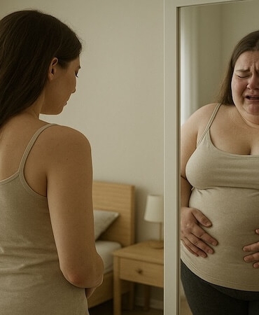 Aynadaki Yansıma Neden Yeterli Gelmiyor