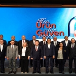 Gıda Ekosisteminin Geleceği Masaya Yatırıldı