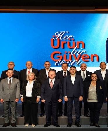 Gıda Ekosisteminin Geleceği Masaya Yatırıldı