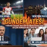 Gündem Ateşi