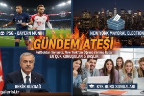 Gündem Ateşi