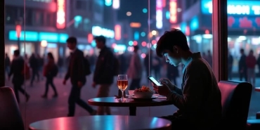 Milyar Dolarlık Yeni Sektör: "Yalnızlık Ekonomisi" ve Tek Başına Yaşamın Bedeli