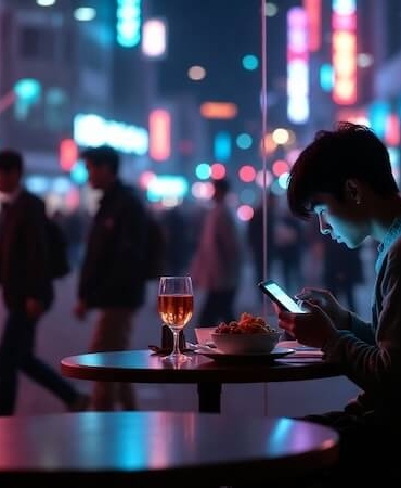 Milyar Dolarlık Yeni Sektör: "Yalnızlık Ekonomisi" ve Tek Başına Yaşamın Bedeli