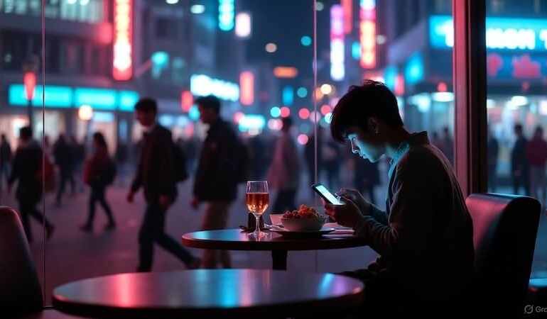 Milyar Dolarlık Yeni Sektör: “Yalnızlık Ekonomisi” ve Tek Başına Yaşamın Bedeli