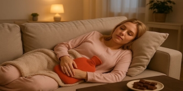 Ruh Haliniz ve Bedeniniz Ay Boyunca Neler Yaşıyor?