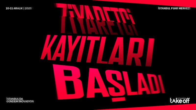 Take Off 2025 Zirvesi İçin Geri Sayım Başladı