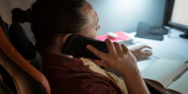 Telefonu Açtığınızda Ses Gelmiyorsa Dikkat: Tek Bir "Alo" ile Hedef Olabilirsiniz!