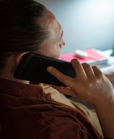 Telefonu Açtığınızda Ses Gelmiyorsa Dikkat: Tek Bir "Alo" ile Hedef Olabilirsiniz!