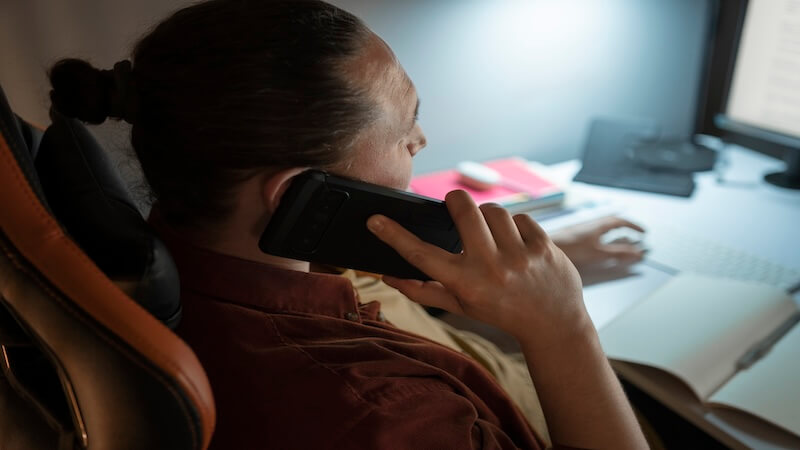 Telefonu Açtığınızda Ses Gelmiyorsa Dikkat: Tek Bir 