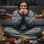 Tıkanırcasına Yeme Bozukluğu (BED) Nedir?