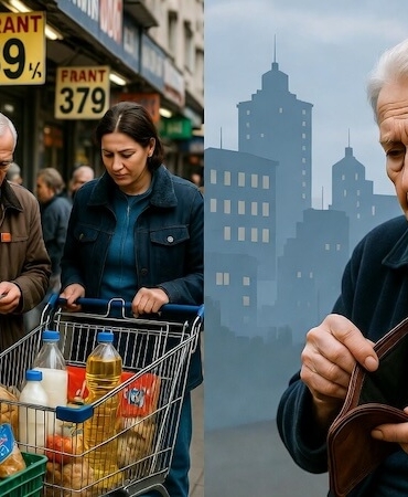 2026’ya Girerken Türkiye’de Hayat Pahalılığı