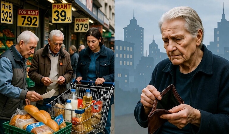 2026’ya Girerken Türkiye’de Hayat Pahalılığı