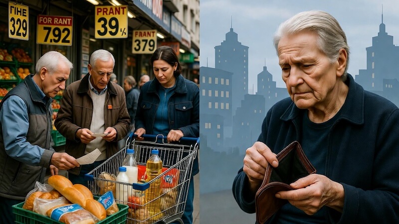 2026’ya Girerken Türkiye’de Hayat Pahalılığı