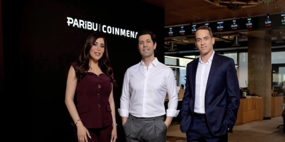 Fintech Ekosisteminde Türkiye Tarihinin En Büyük Satın Alması