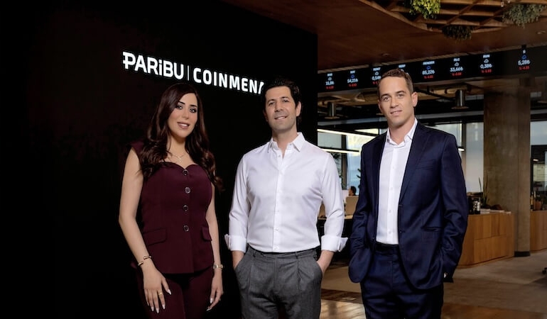 Fintech Ekosisteminde Türkiye Tarihinin En Büyük Satın Alması