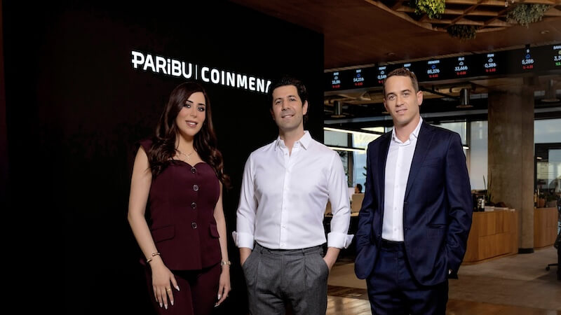 Fintech Ekosisteminde Türkiye Tarihinin En Büyük Satın Alması