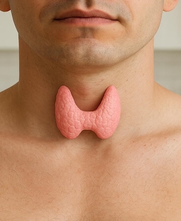 Hormon Dengesinin Sessiz Anahtarı