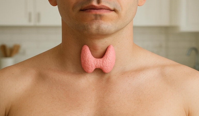 Hormon Dengesinin Sessiz Anahtarı