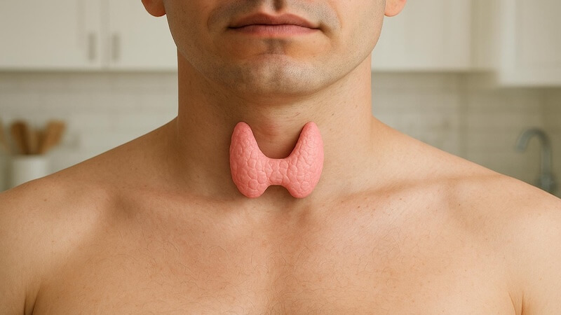 Hormon Dengesinin Sessiz Anahtarı