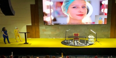 Kalıcı Makyajda Geri Dönüşü Olmayan Hatalara Dikkat