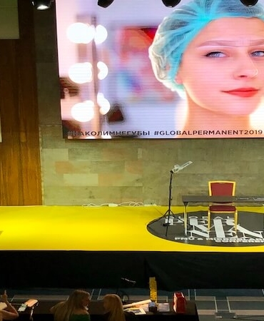 Kalıcı Makyajda Geri Dönüşü Olmayan Hatalara Dikkat