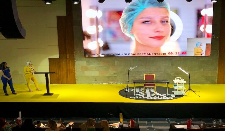 Kalıcı Makyajda Geri Dönüşü Olmayan Hatalara Dikkat